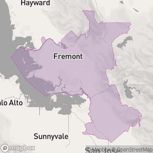 Assembly District 24 map