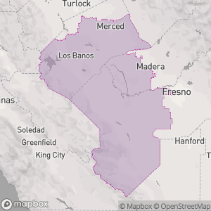 Assembly District 27 map