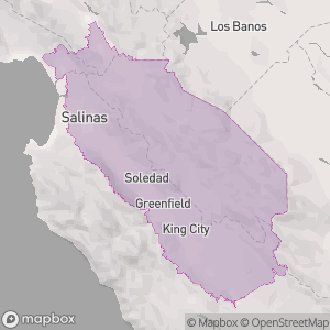 Assembly District 29 map