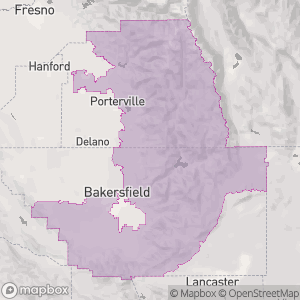 Assembly District 32 map