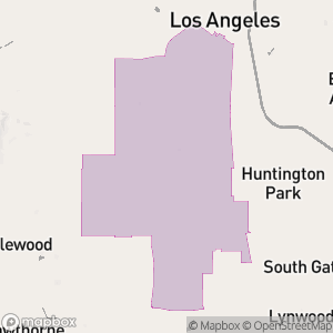 Assembly District 57 map